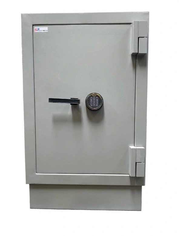 Caja Modelo SP1050