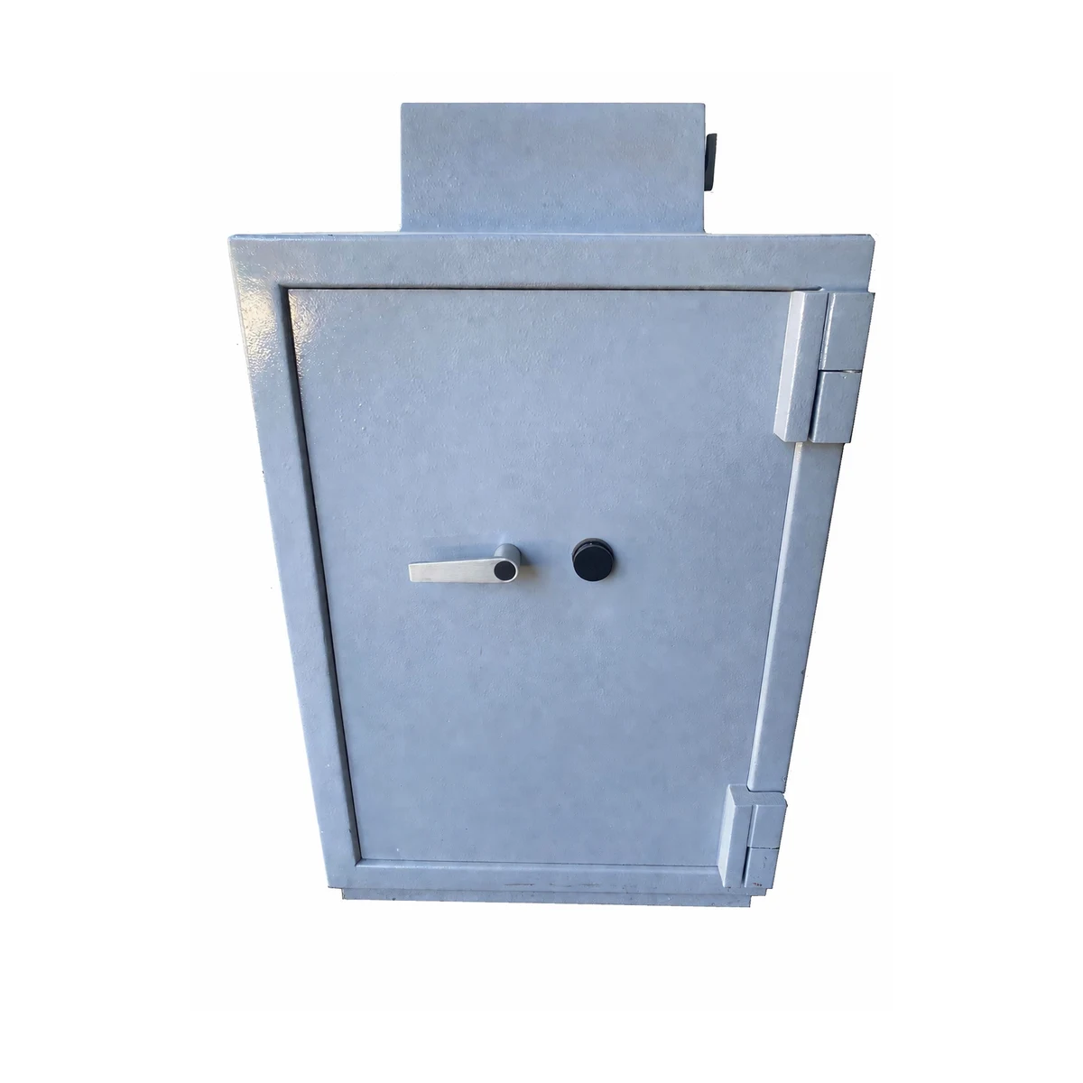 Caja Modelo SP1050 Tolva