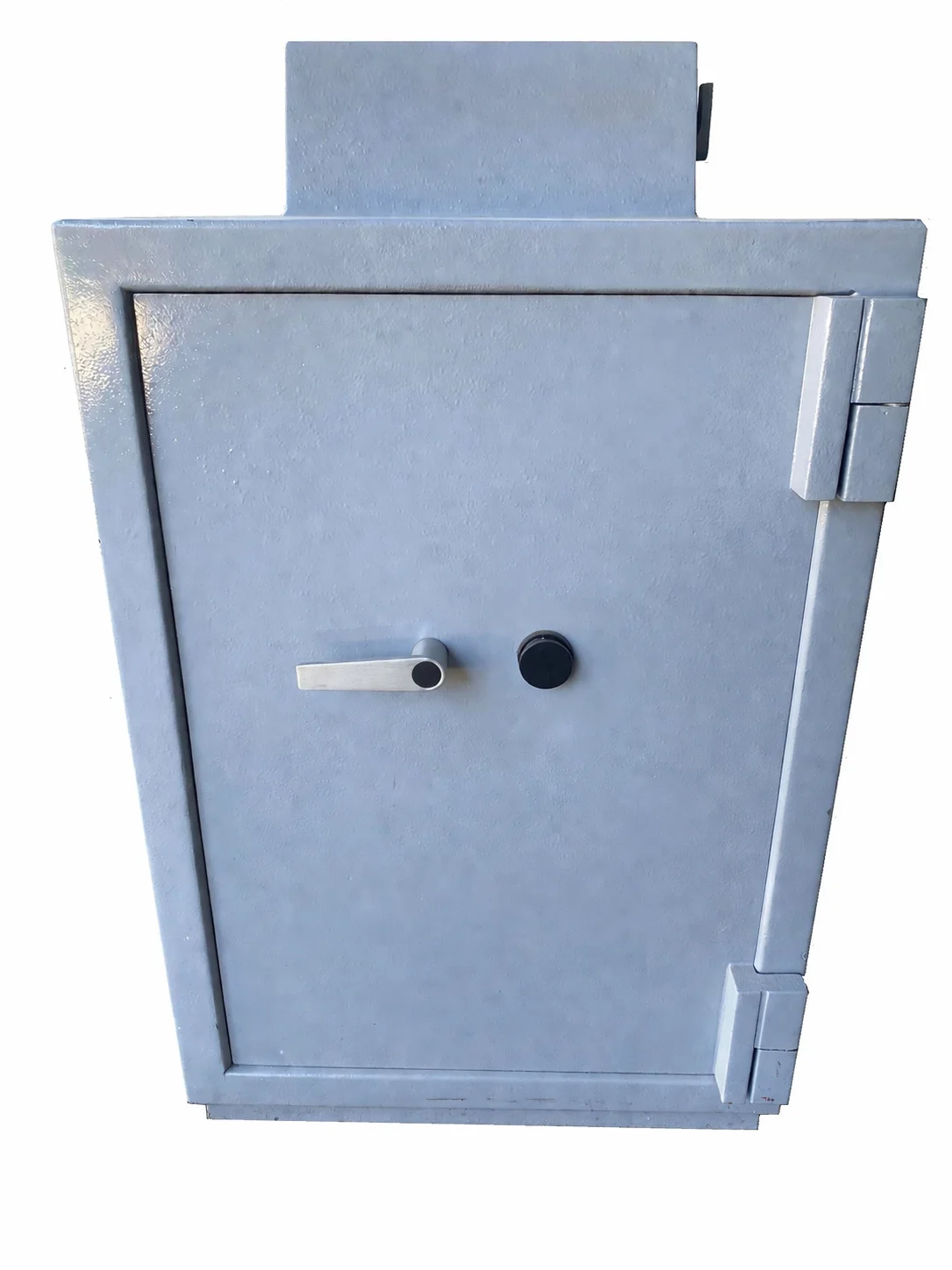 Caja Modelo SP1050 Tolva 2