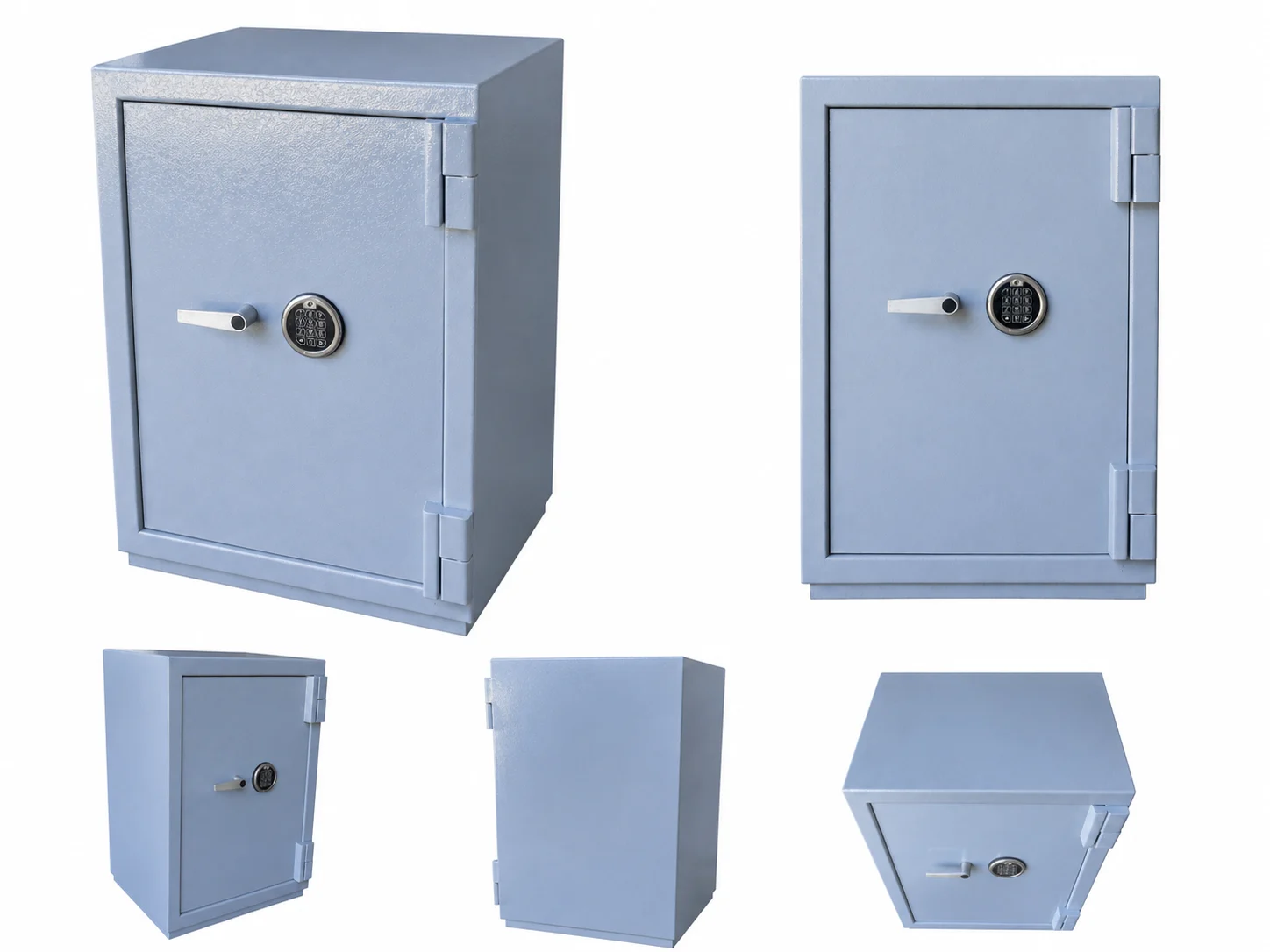 Caja Modelo SP1050 2