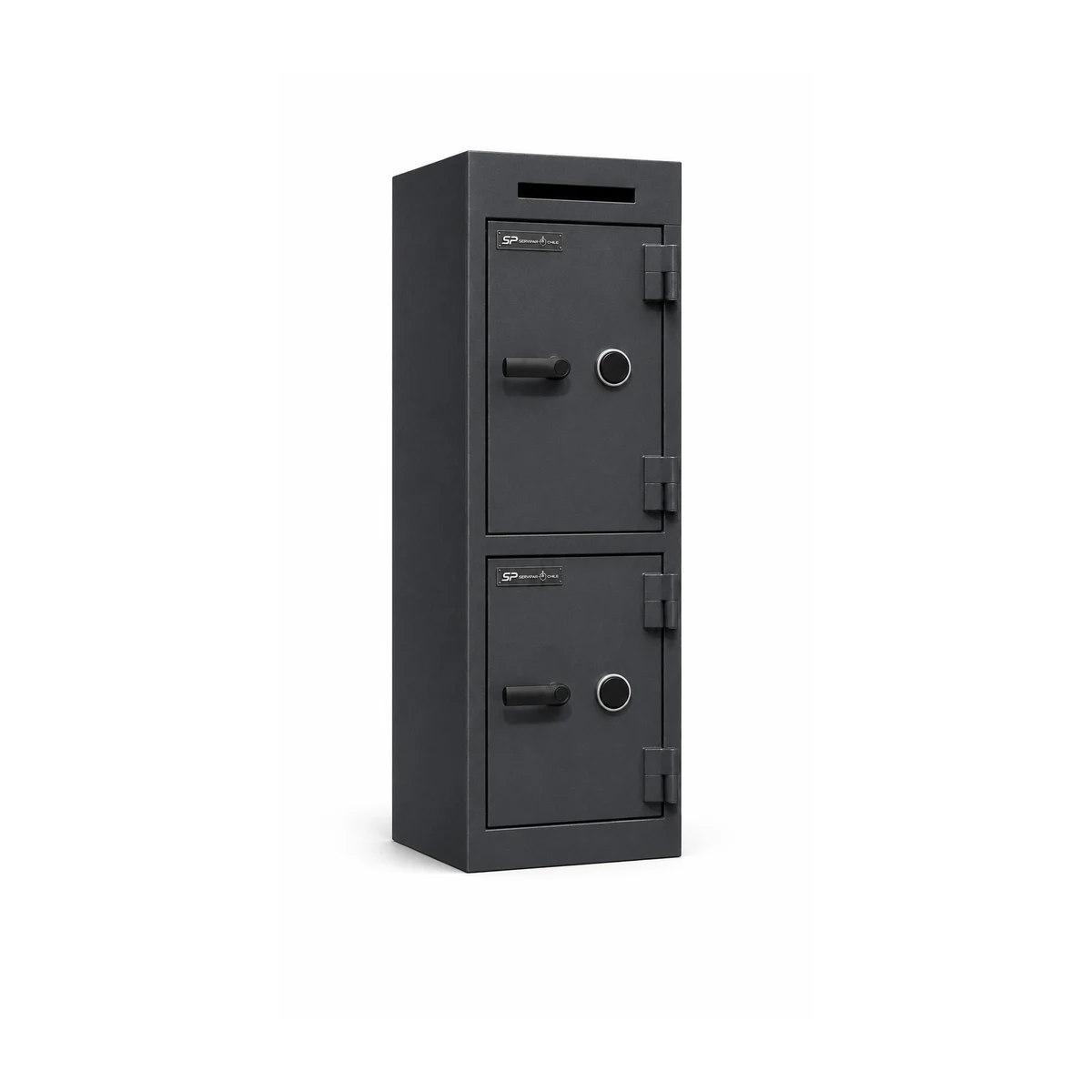 Caja Modelo SP1200