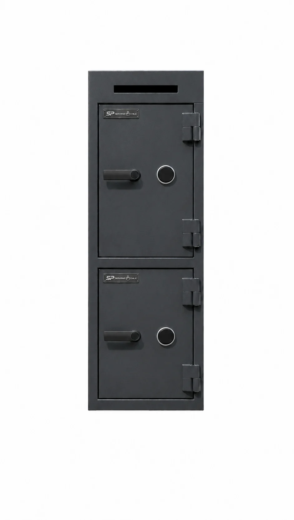 Caja Modelo SP1200 2