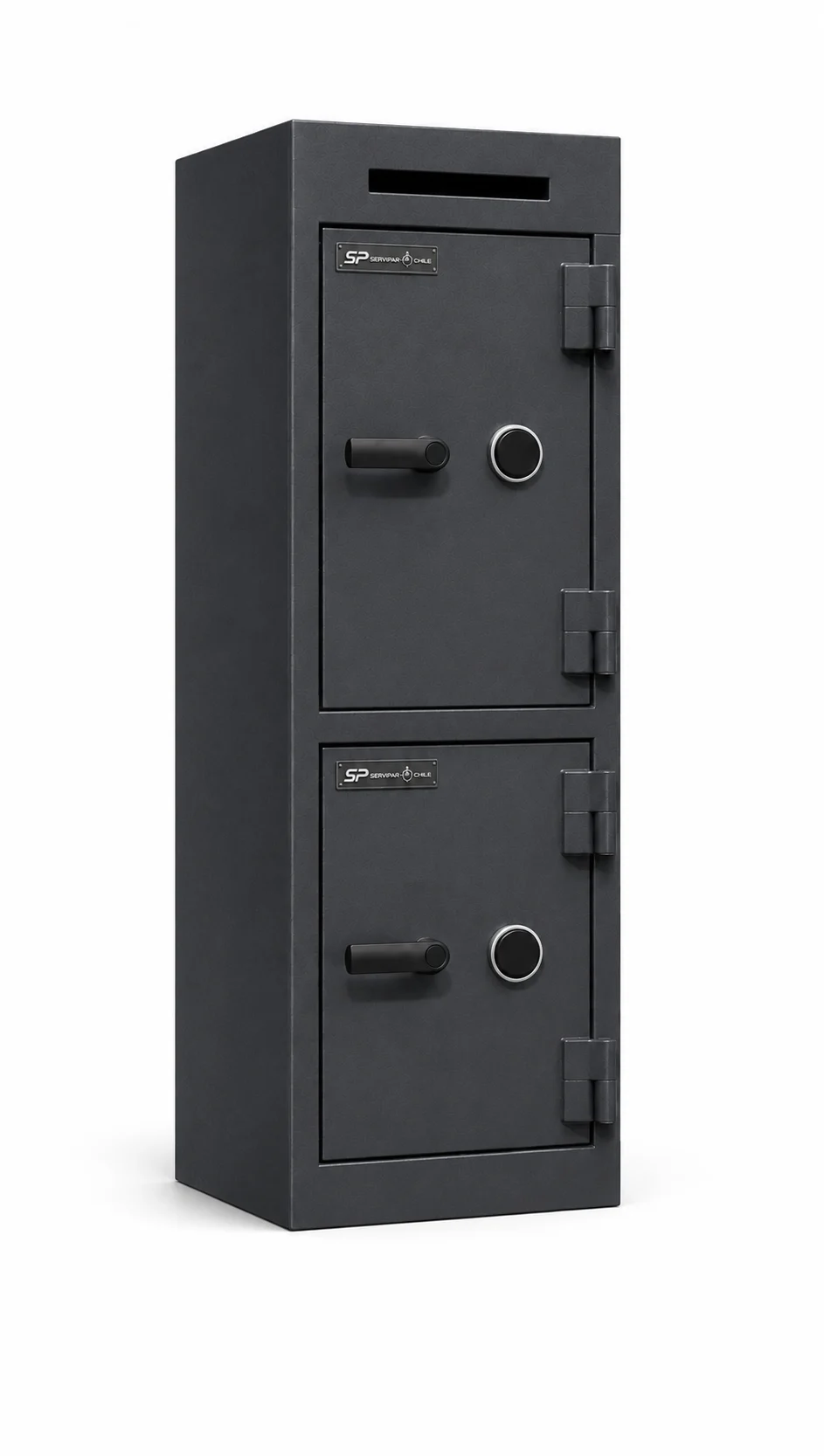 Caja Modelo SP1200 3