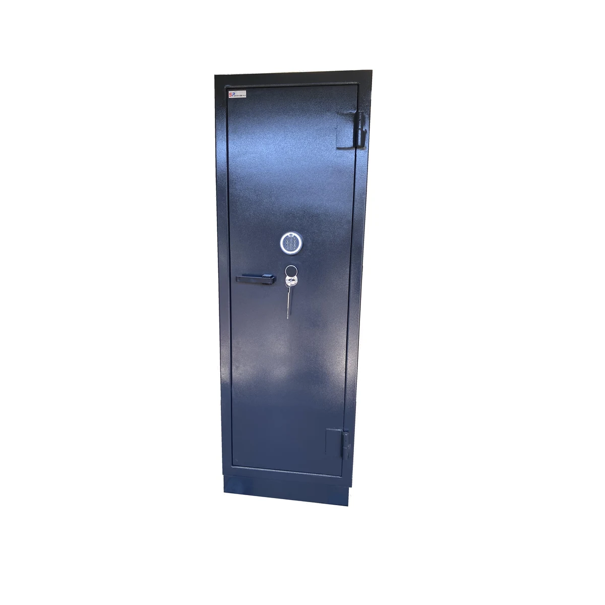 Caja Modelo SP1800