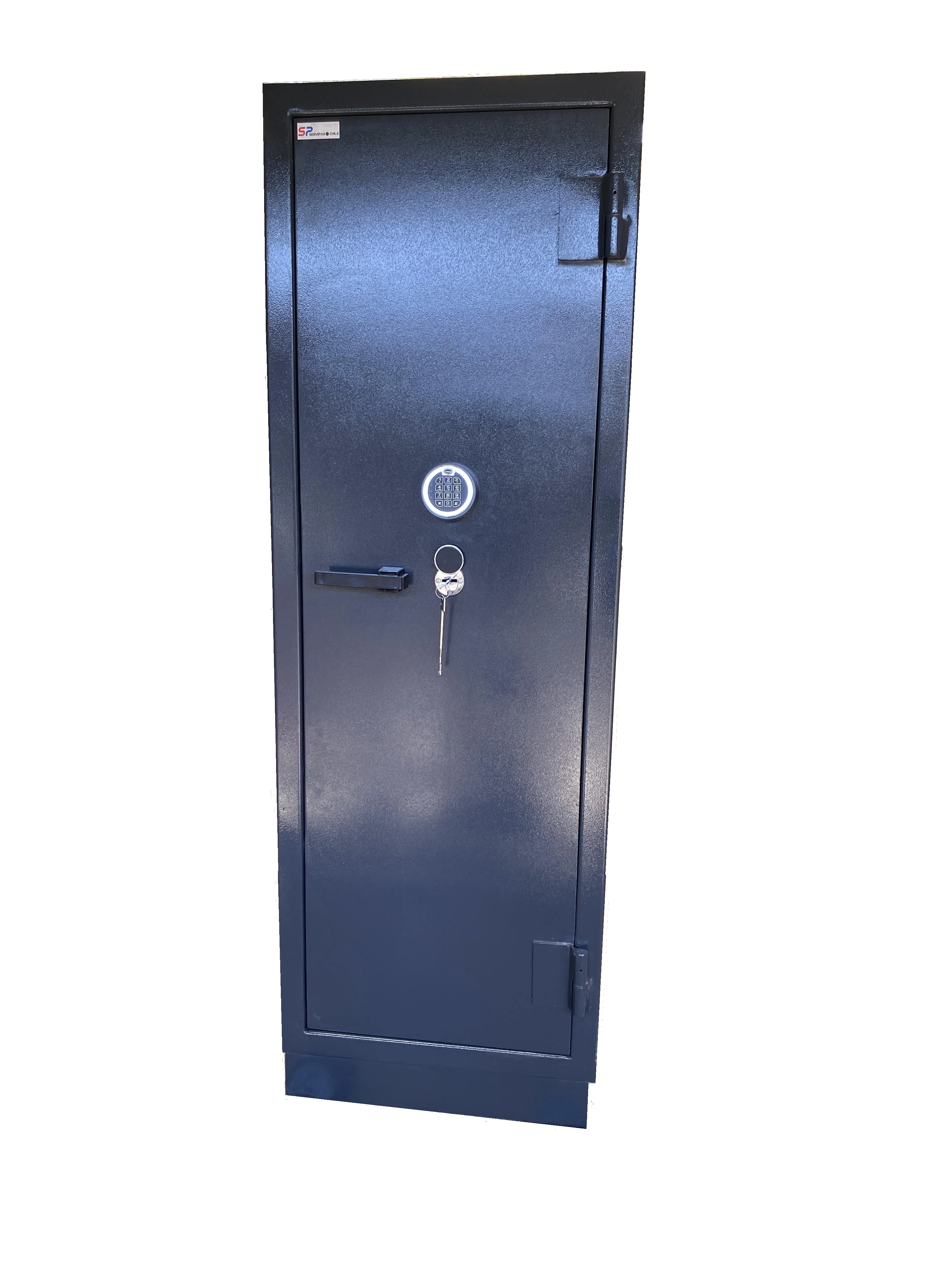 Caja Modelo SP1800 2