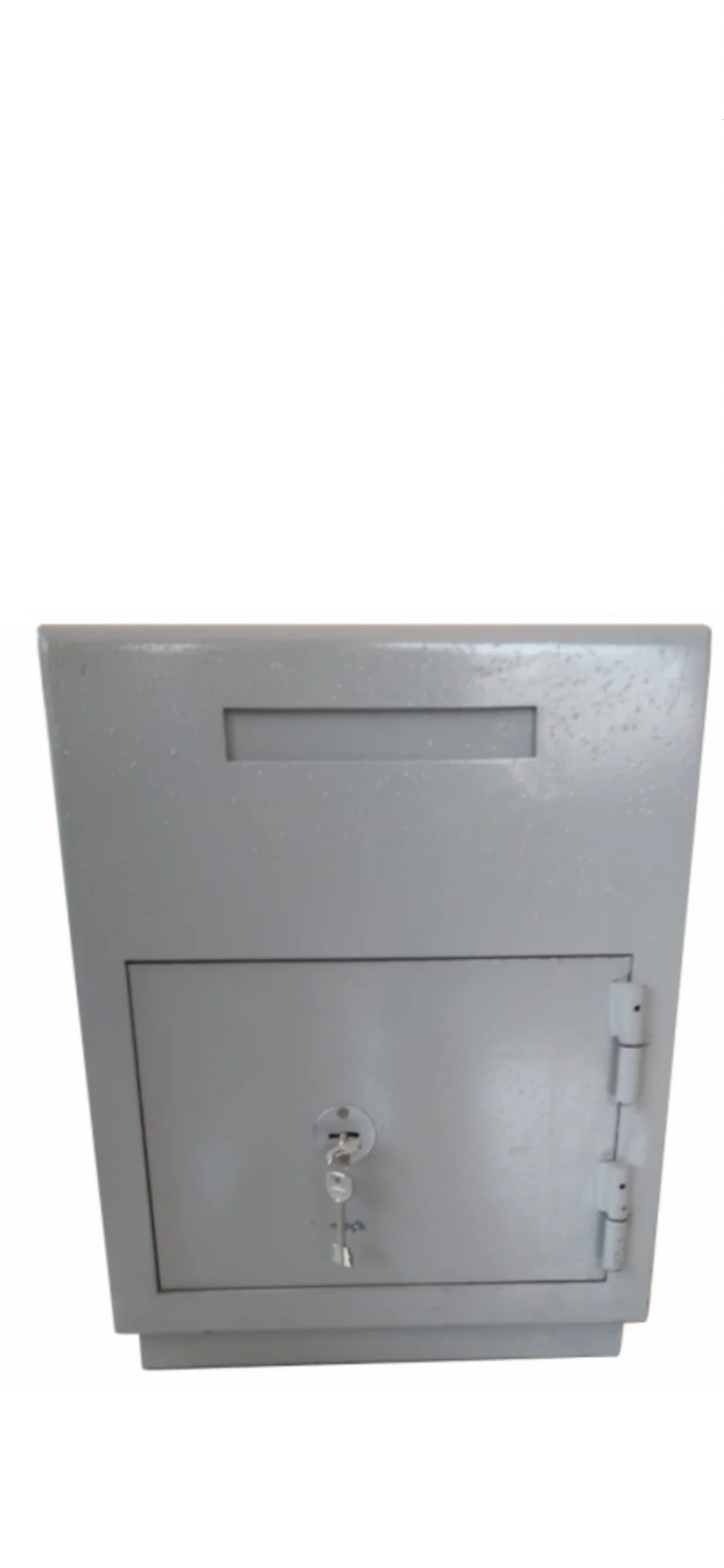 Caja Modelo SP540 Buzón 4