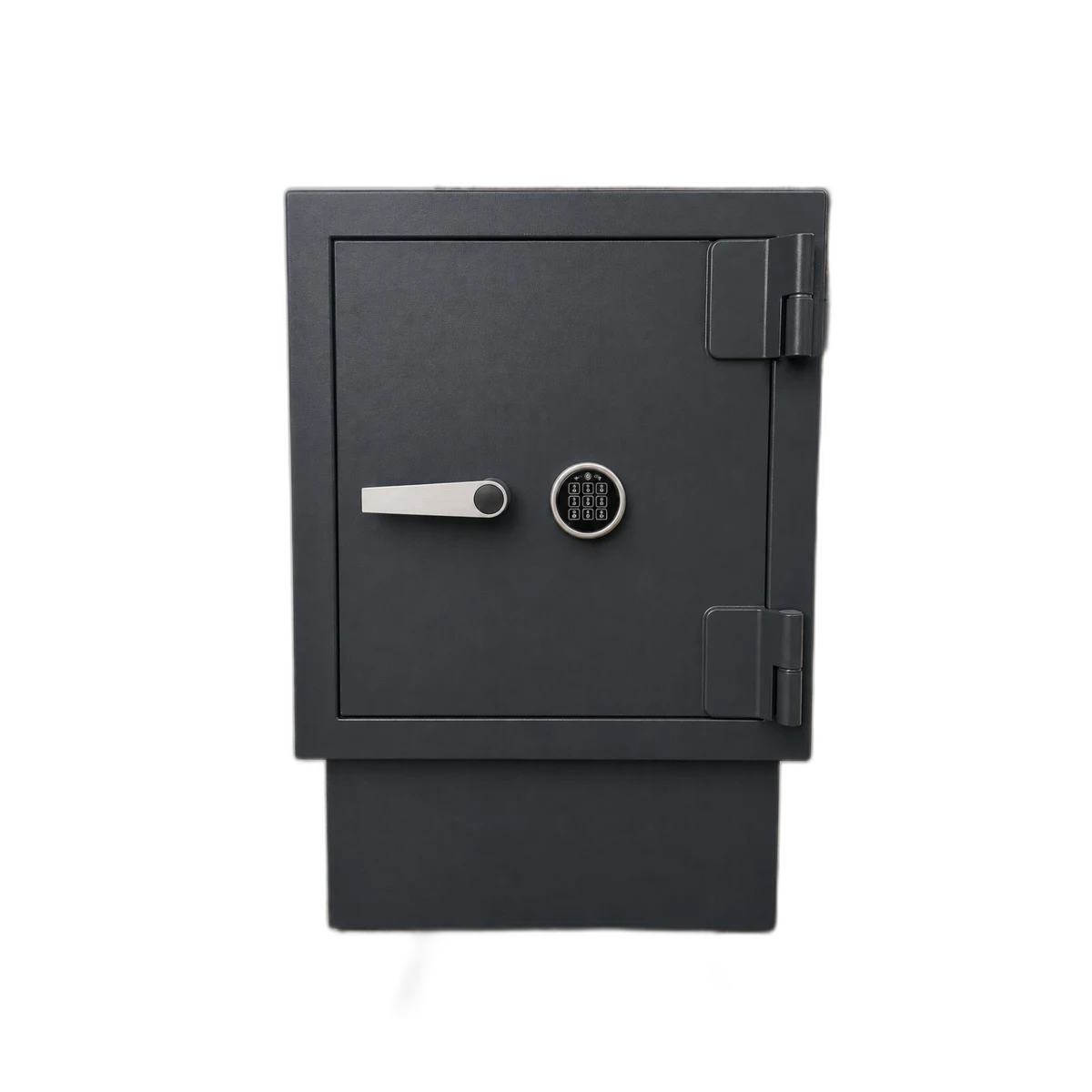 Caja Modelo SP650