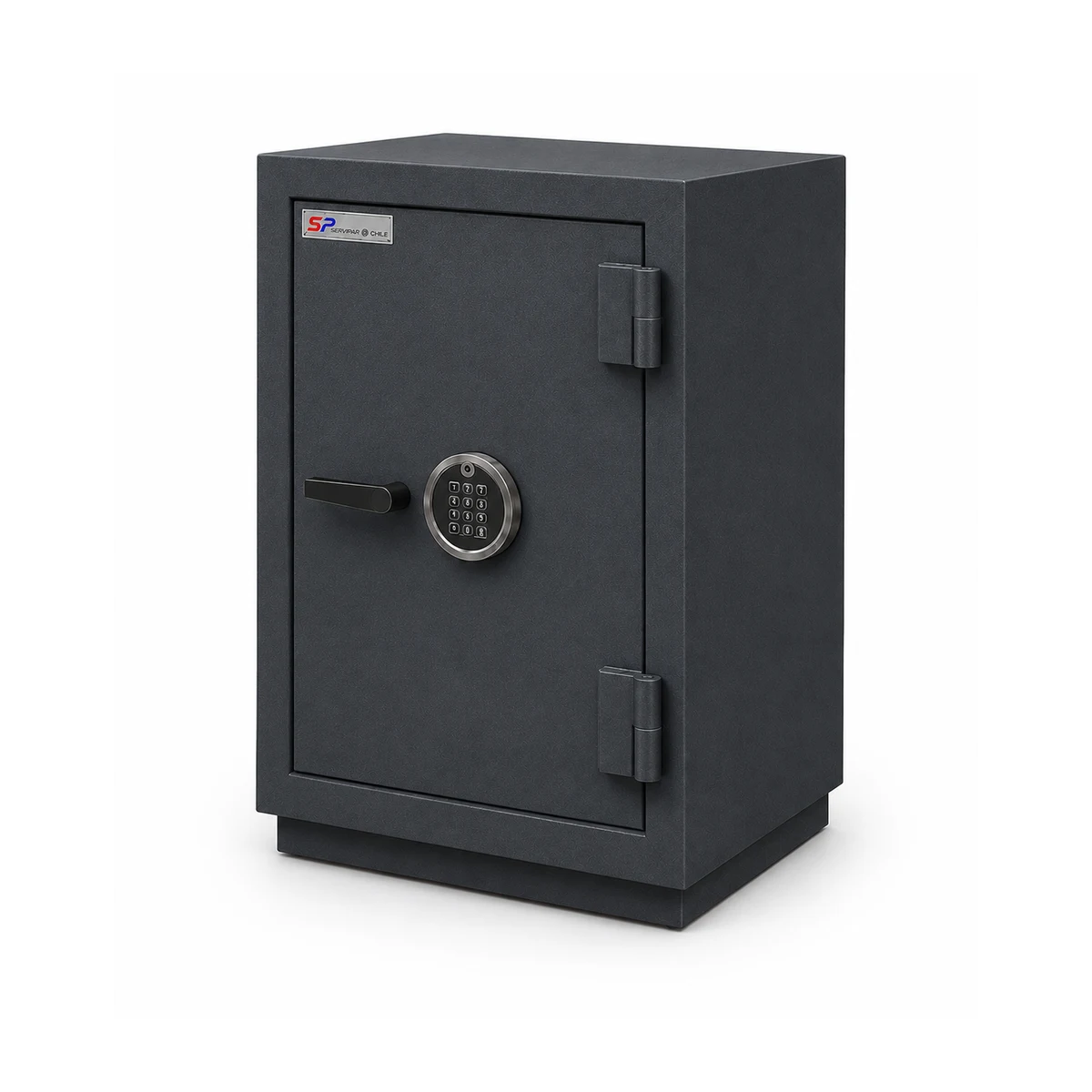 Caja Modelo SP800