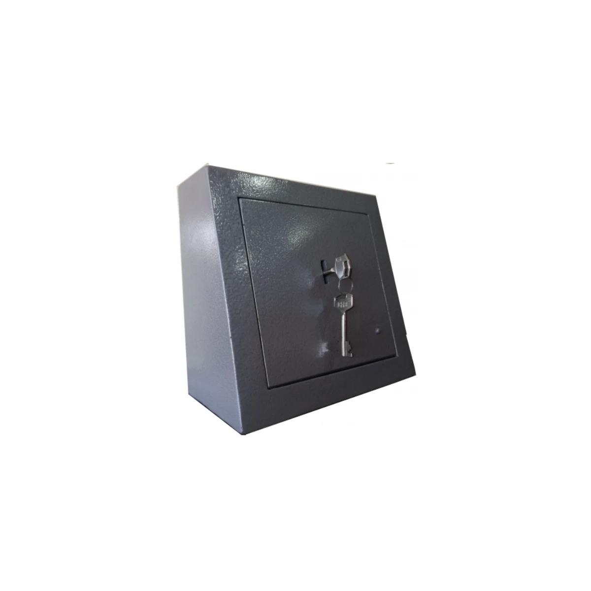 Caja Vehicular SP235