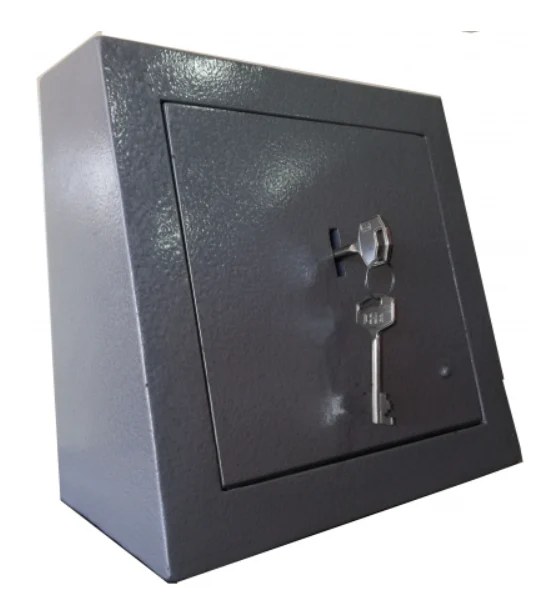 Caja Vehicular SP235 3
