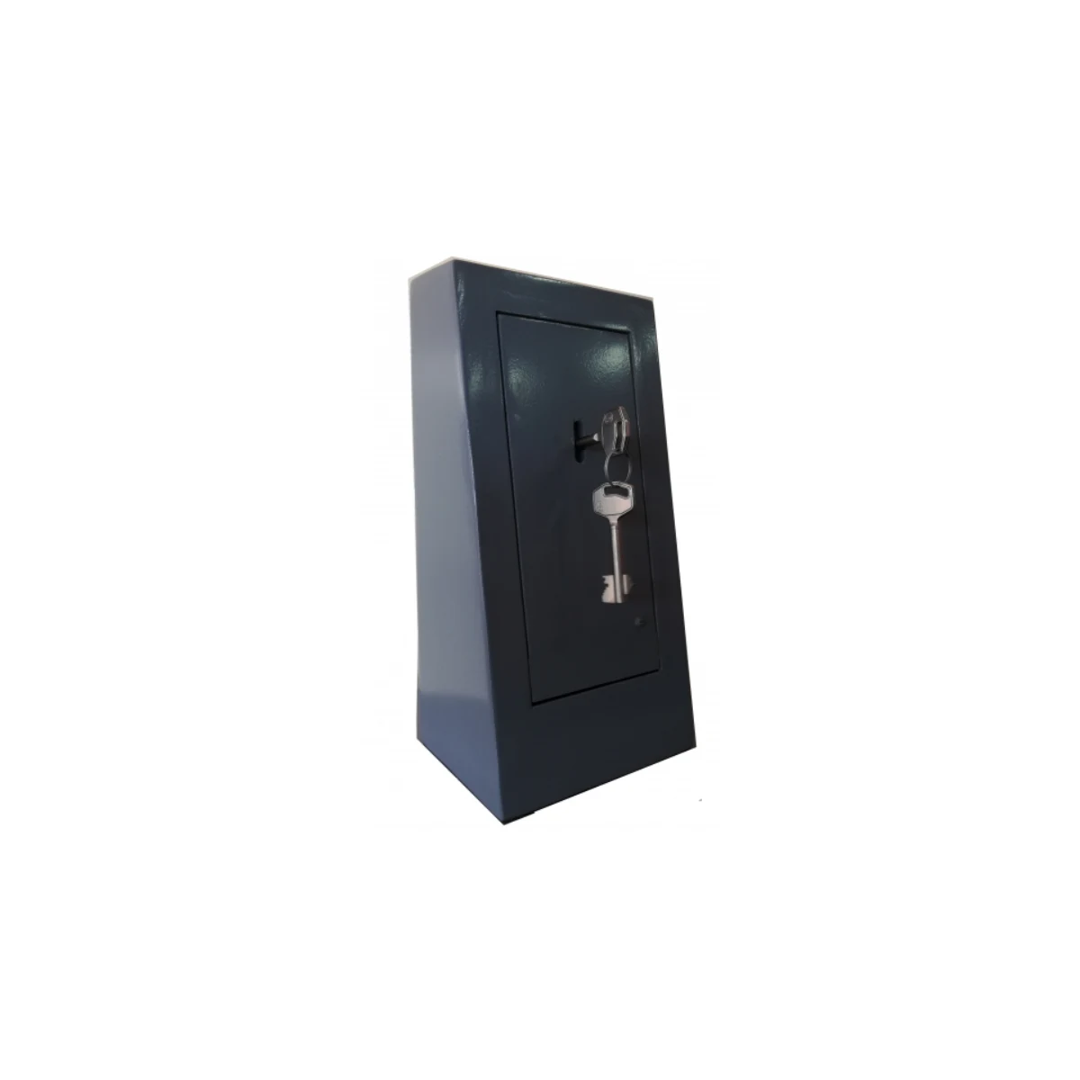 Caja Vehicular SP280
