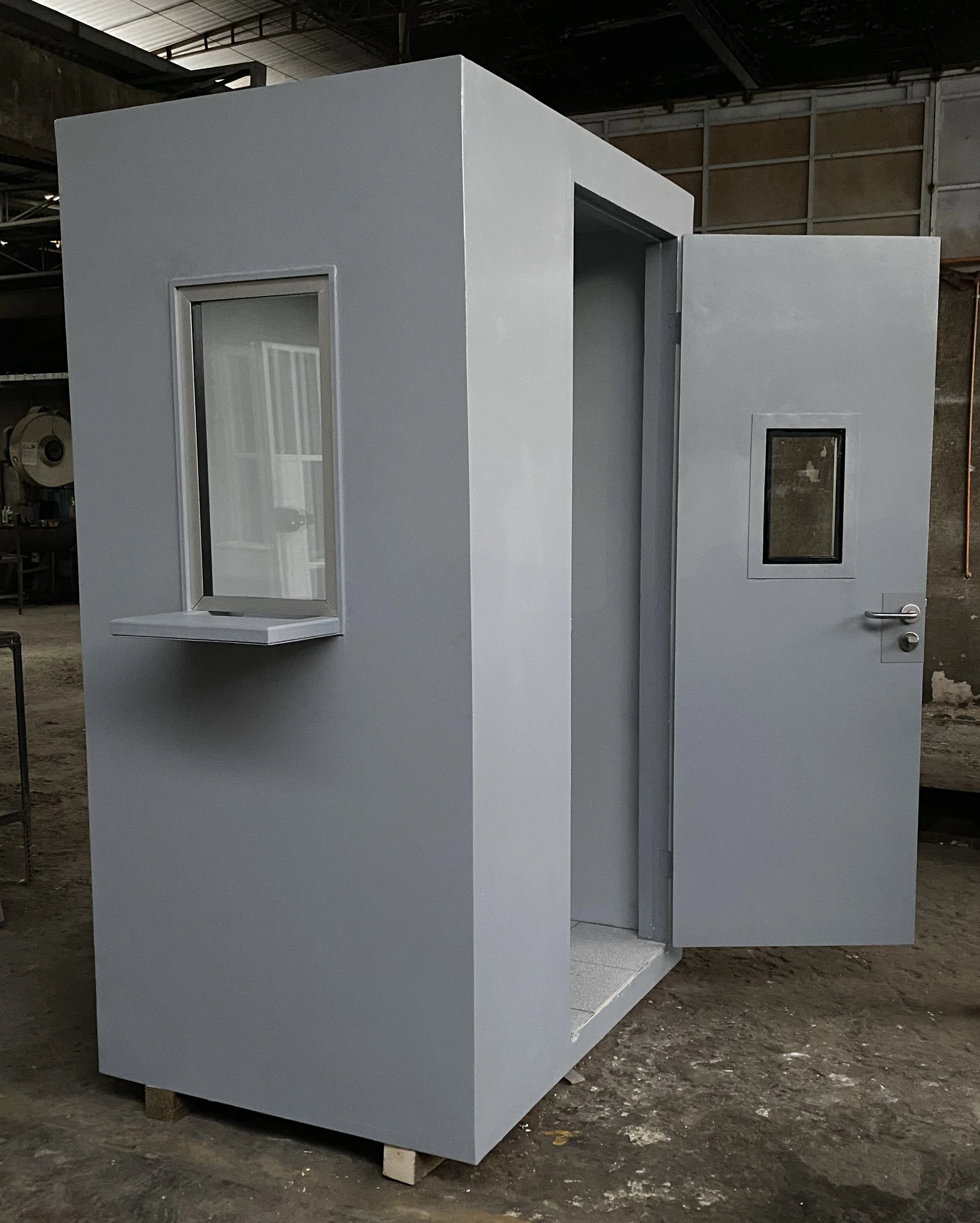 Caseta Modelo SP1300 3