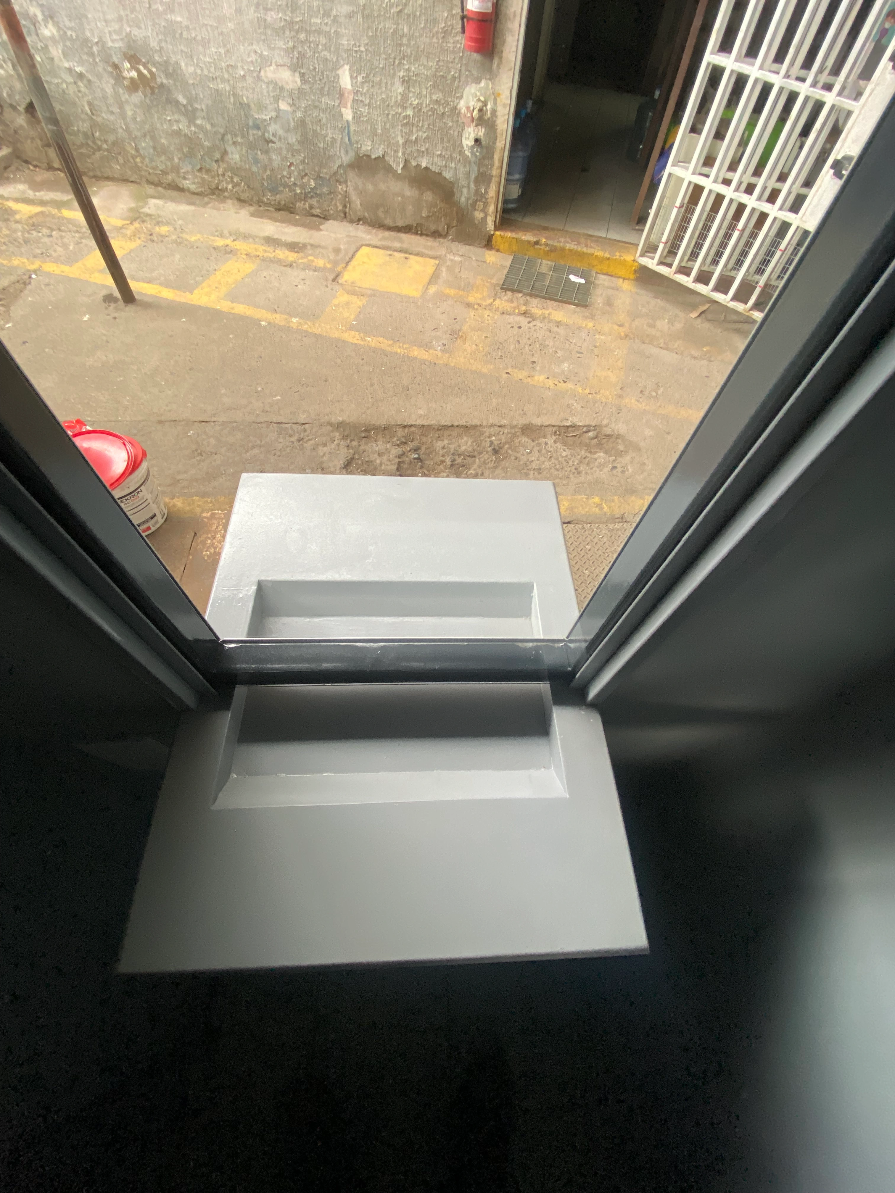 Caseta Modelo SP1300 5