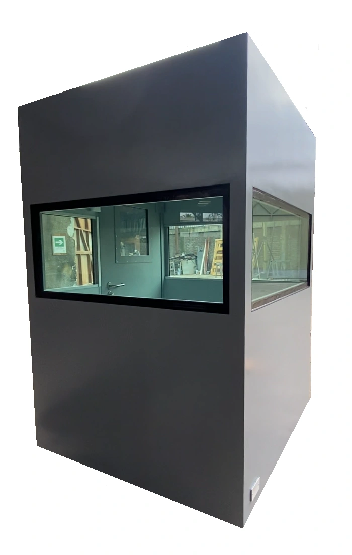 Caseta Modelo SP1500 3