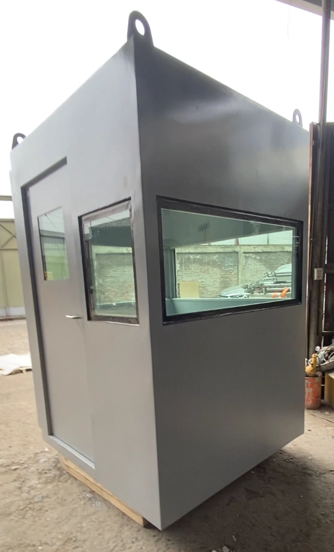 Caseta Modelo SP1500 4