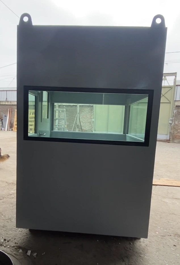 Caseta Modelo SP1500 5