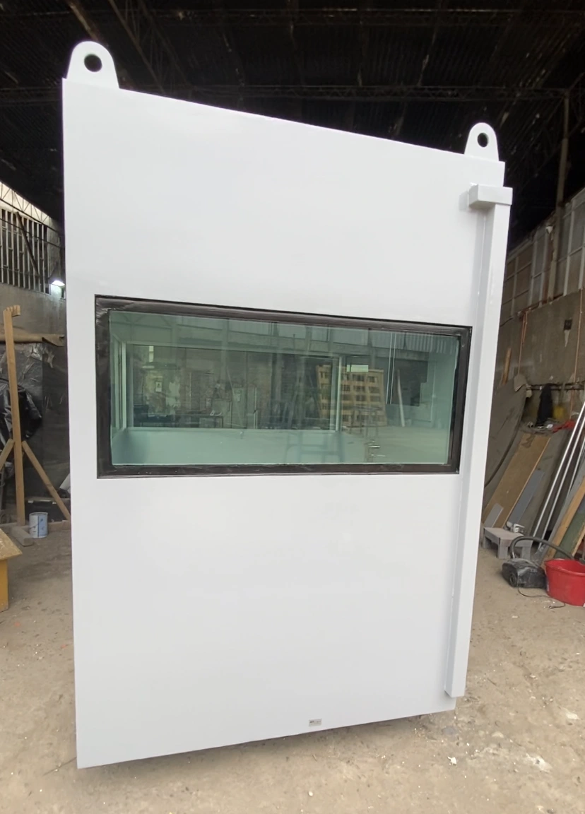 Caseta Modelo SP1500 6