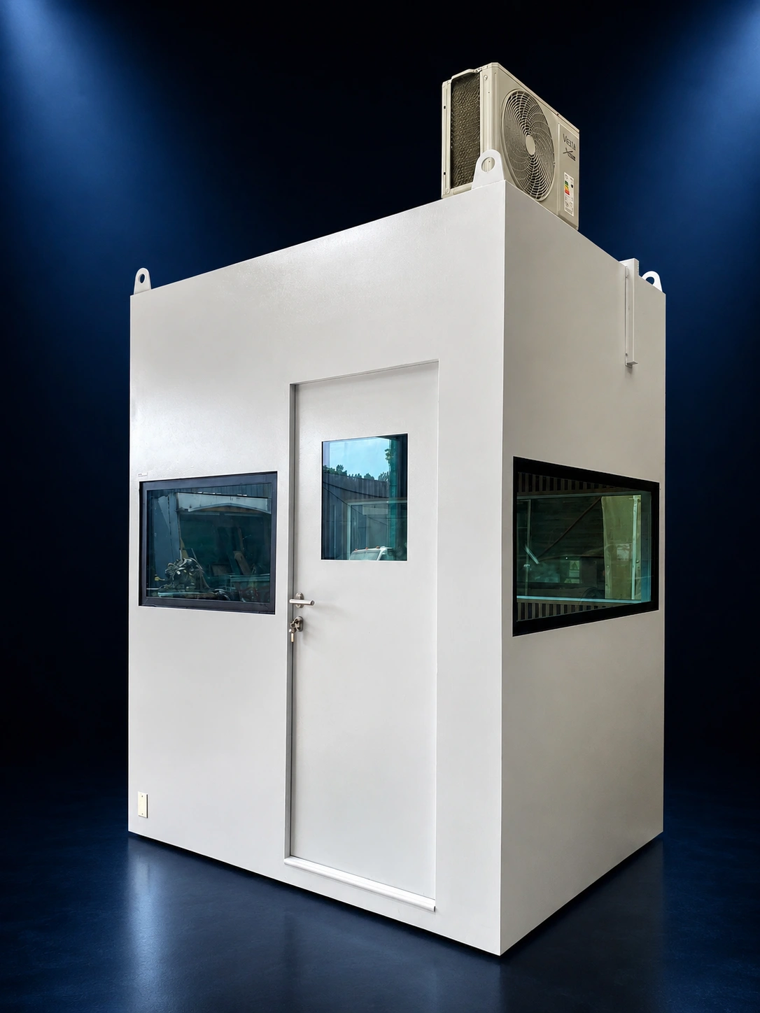 Caseta SP2000