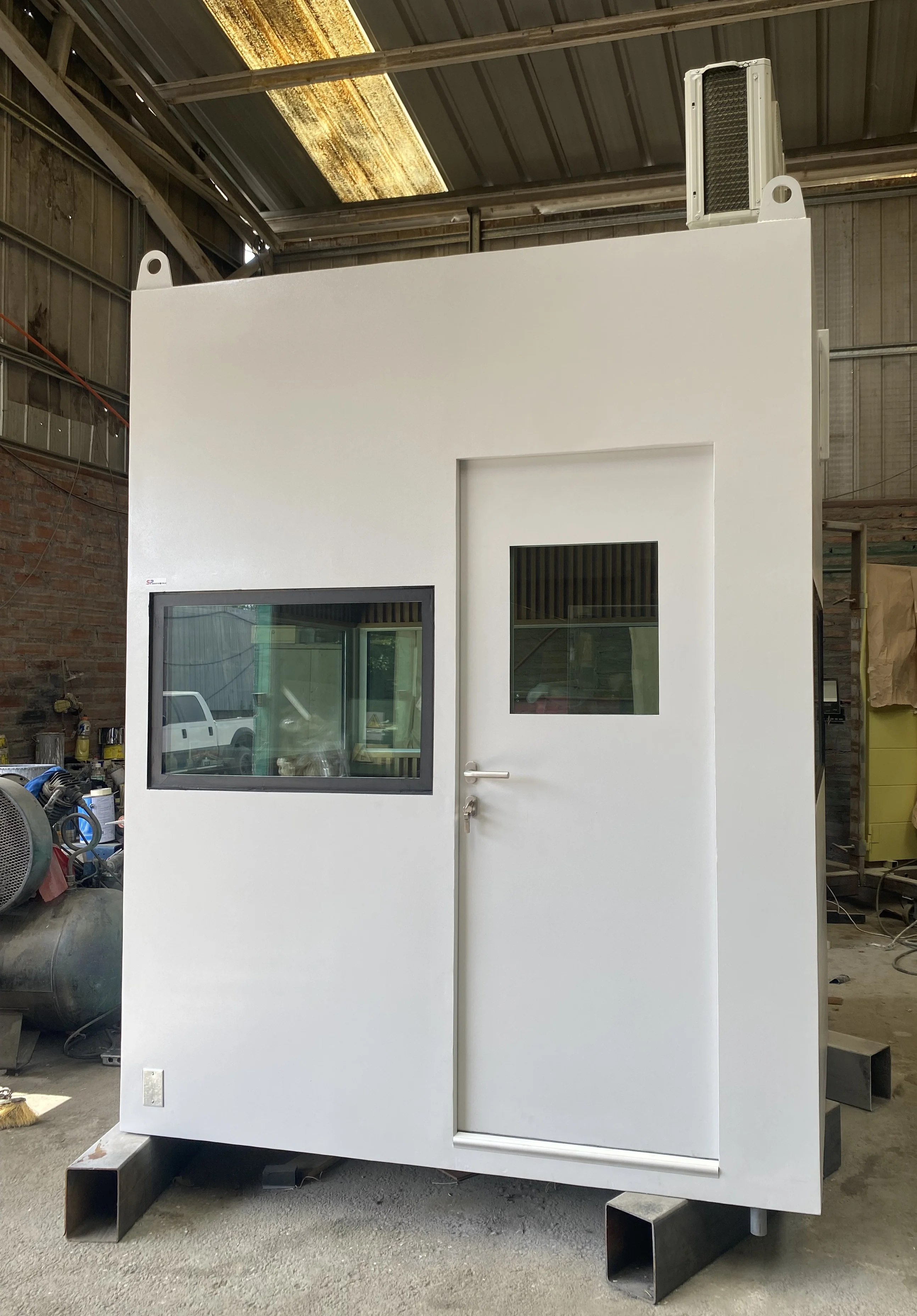 Caseta SP2000 3