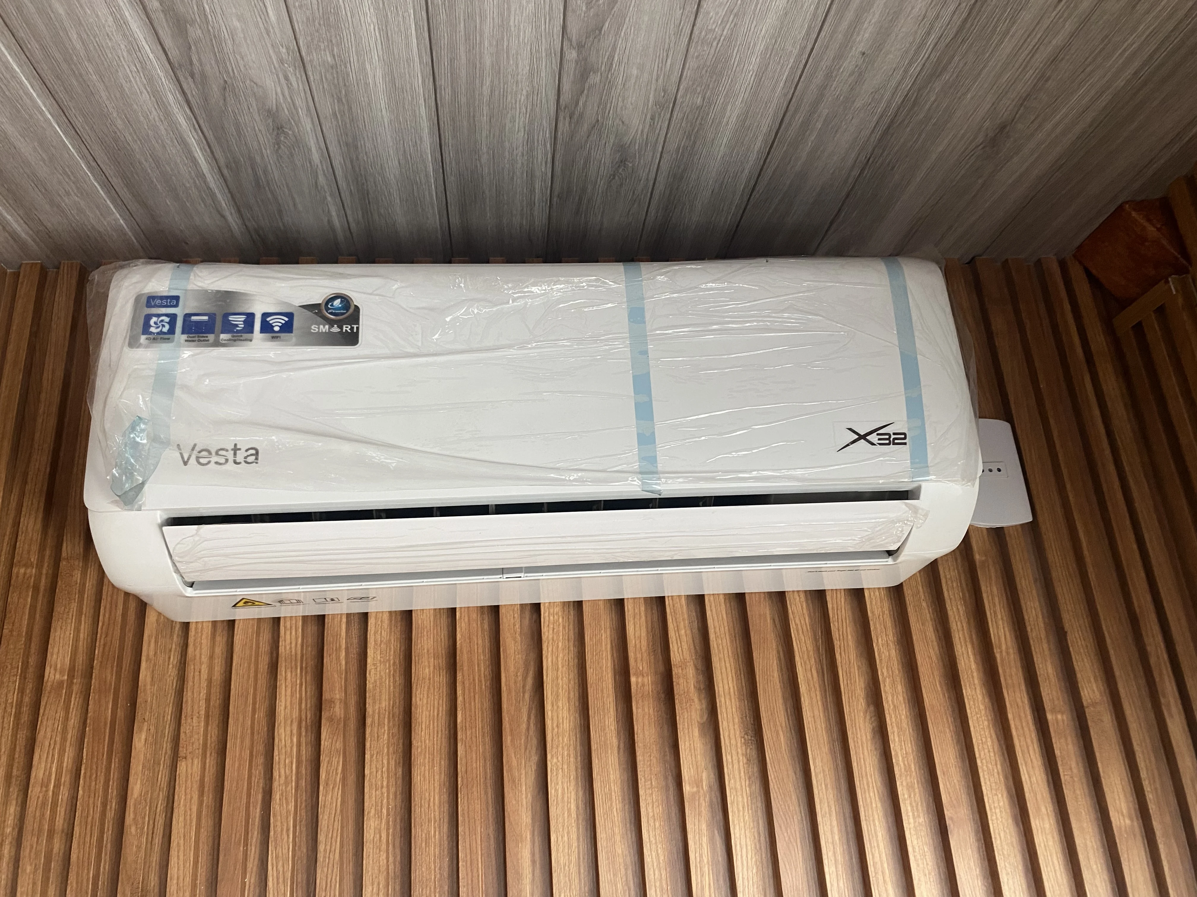 Caseta SP2000 9