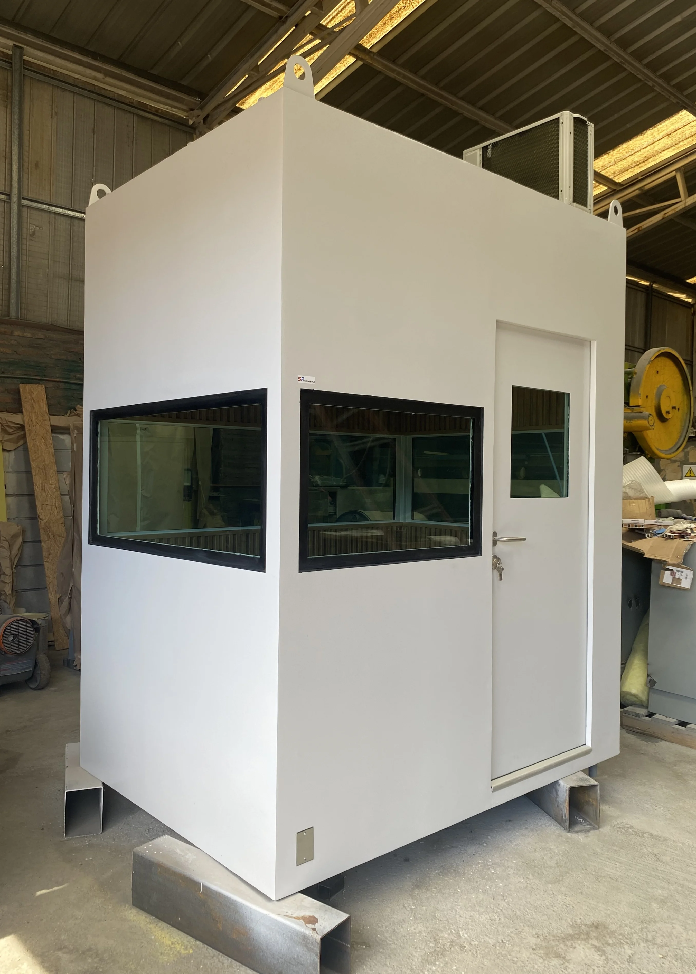 Caseta SP2000 17