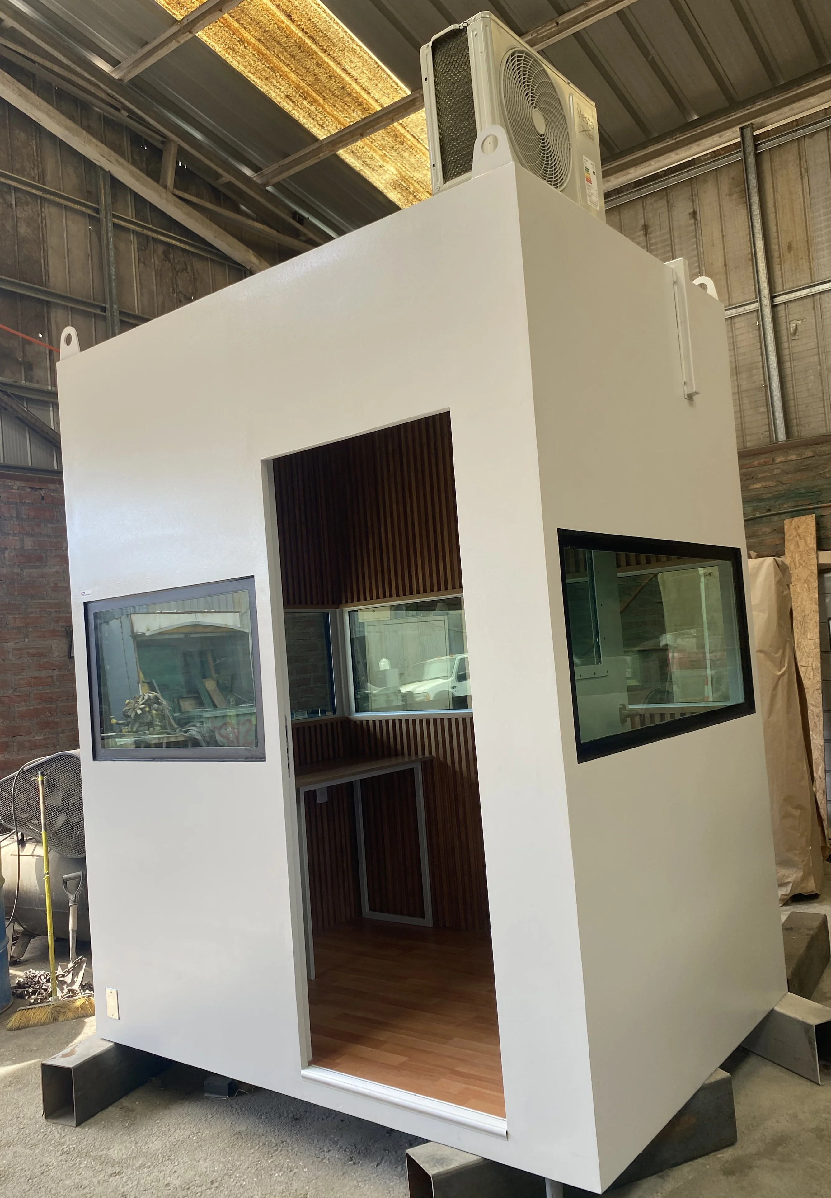 Caseta SP2000 19