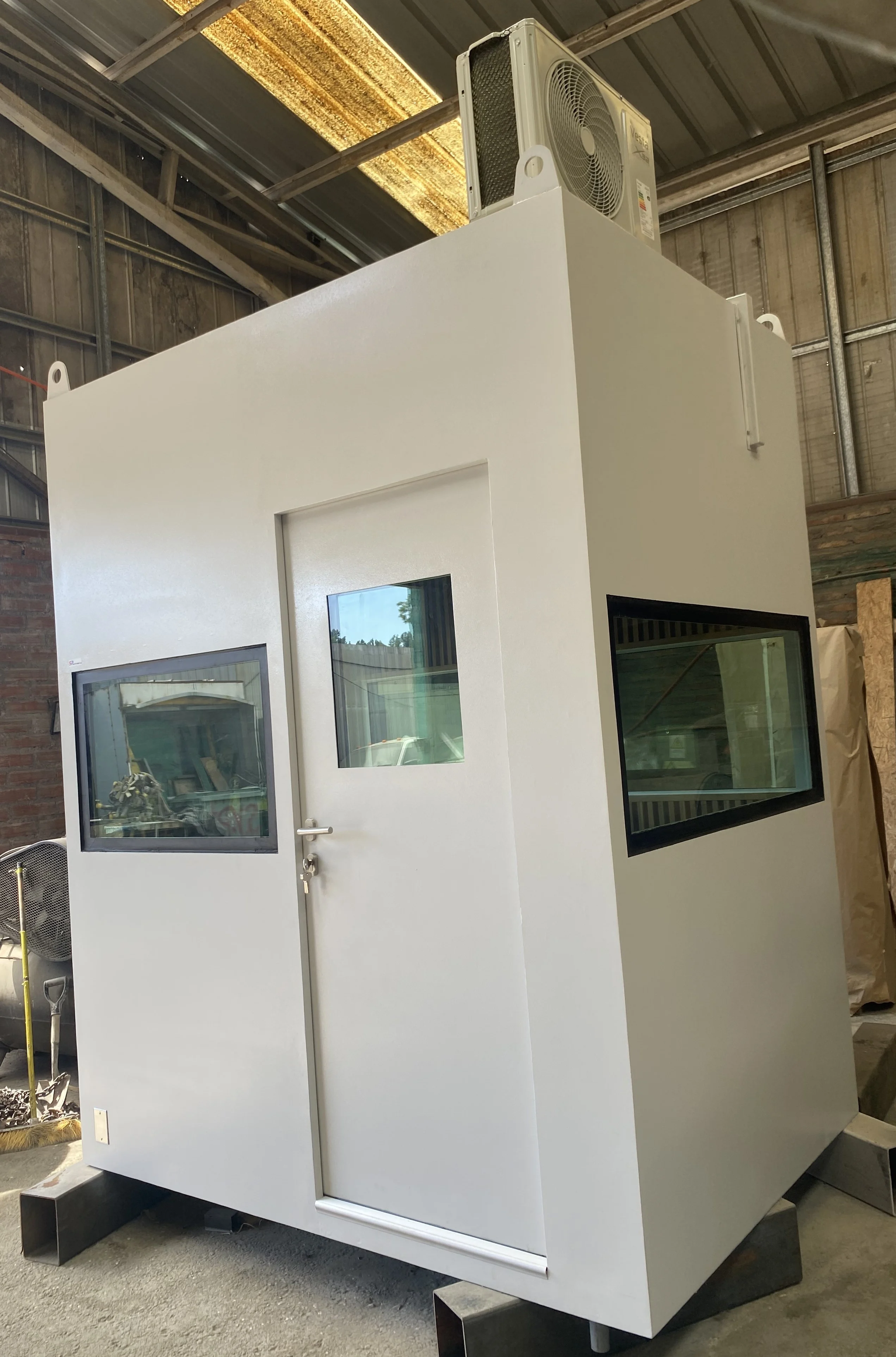 Caseta SP2000 20