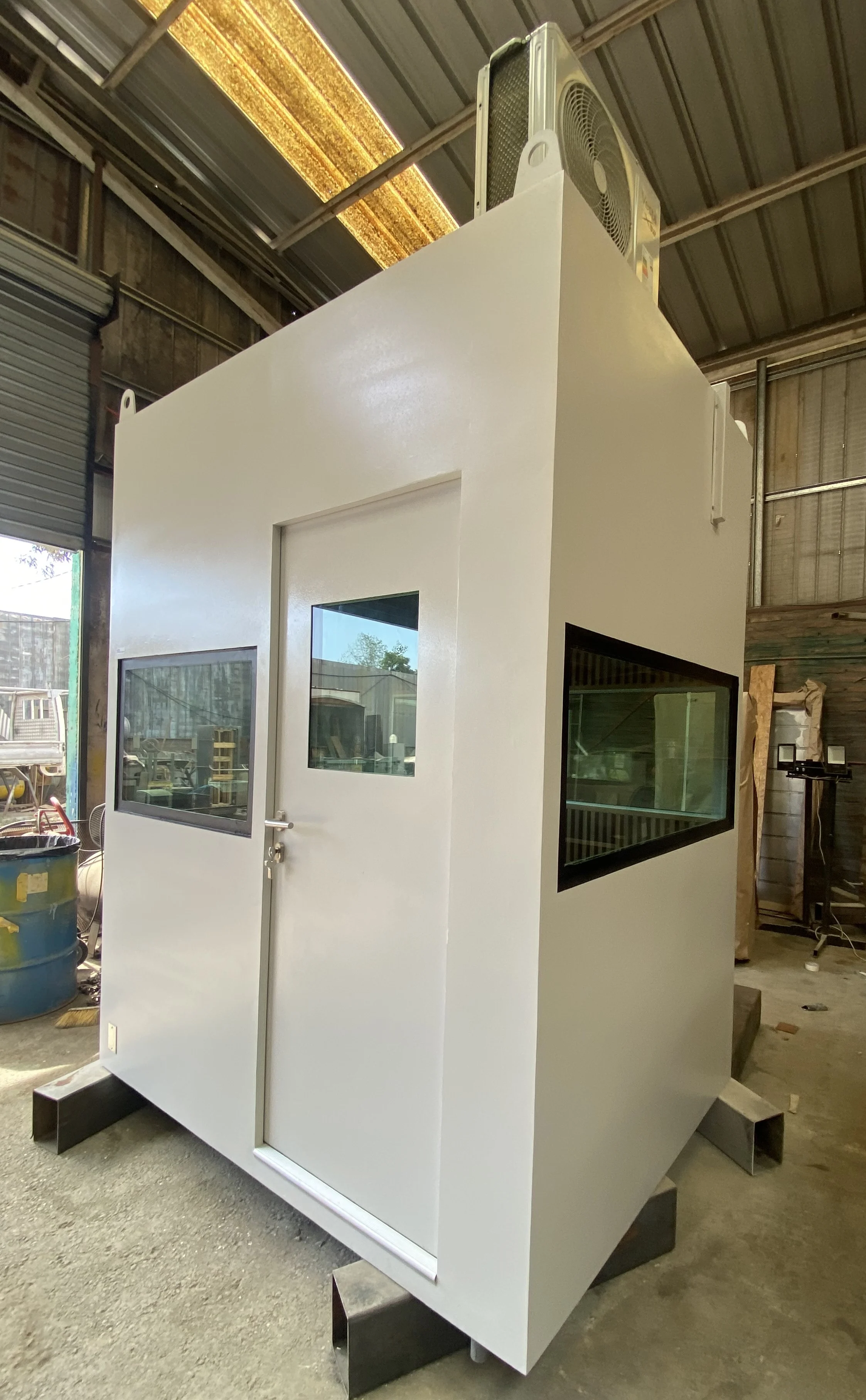 Caseta SP2000 21