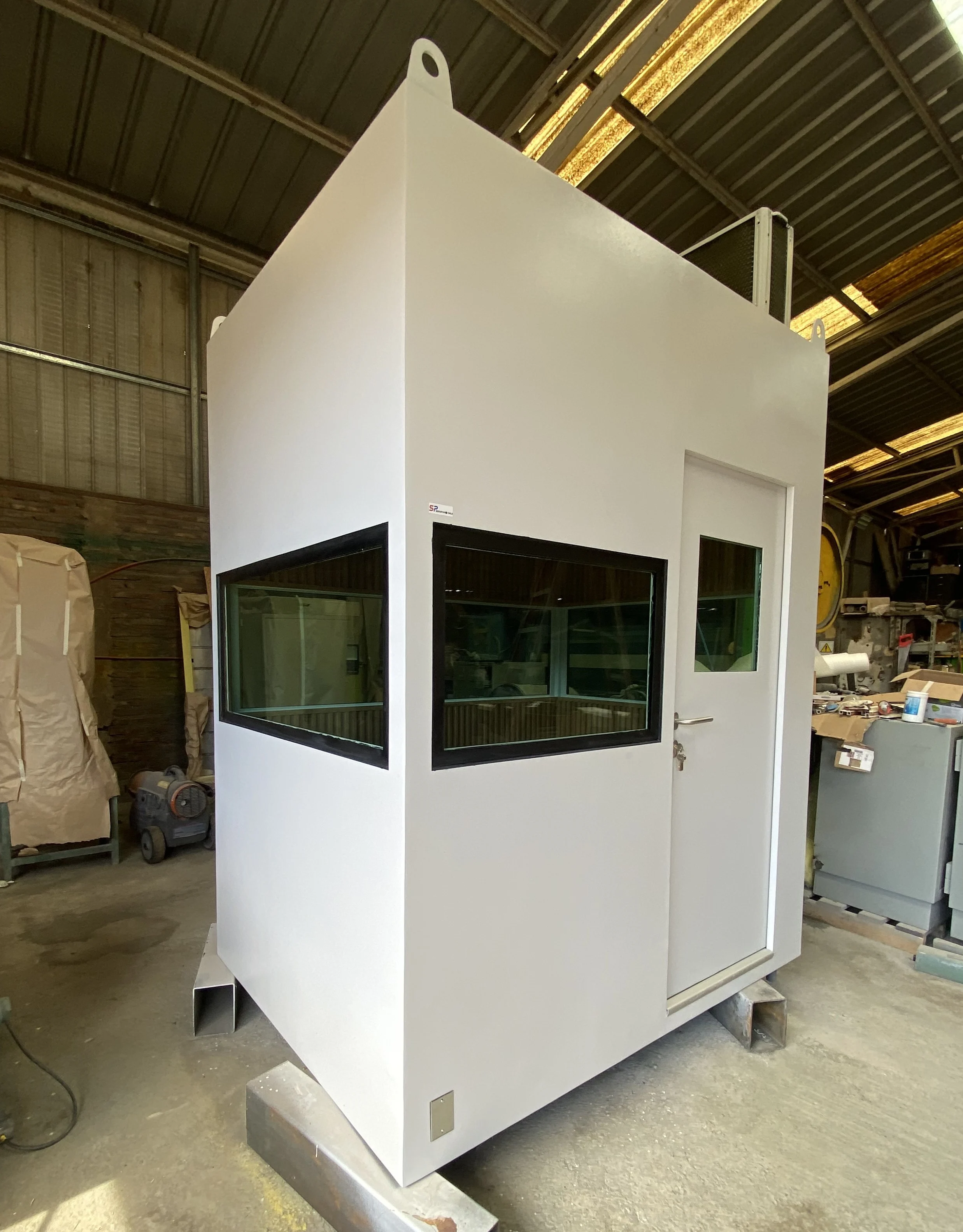 Caseta SP2000 22
