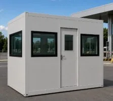 Caseta Modelo SP3000