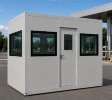 Caseta Modelo SP3000 2