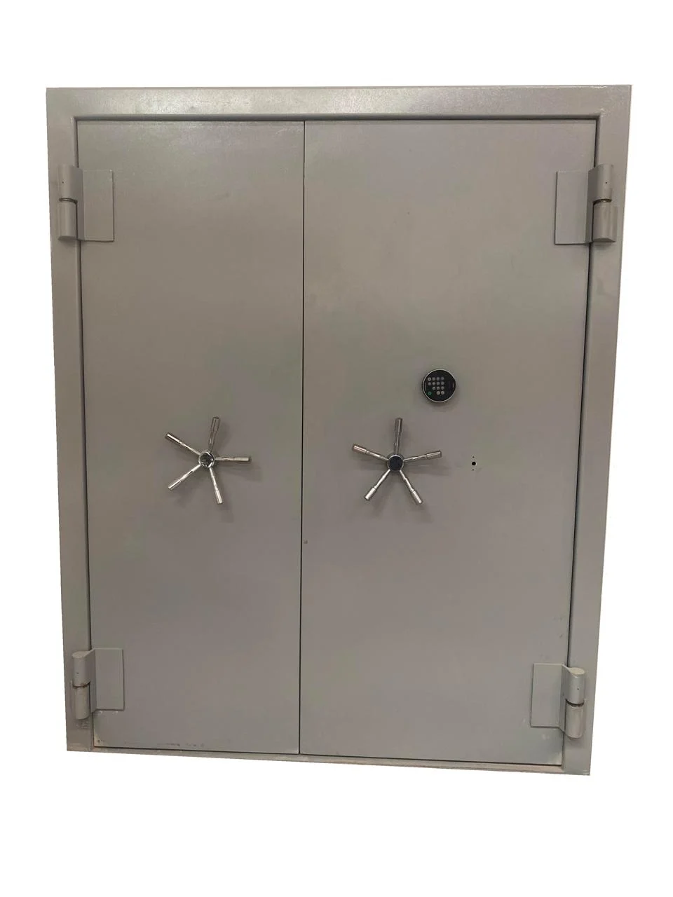 Puerta Bóveda Doble Hoja 3