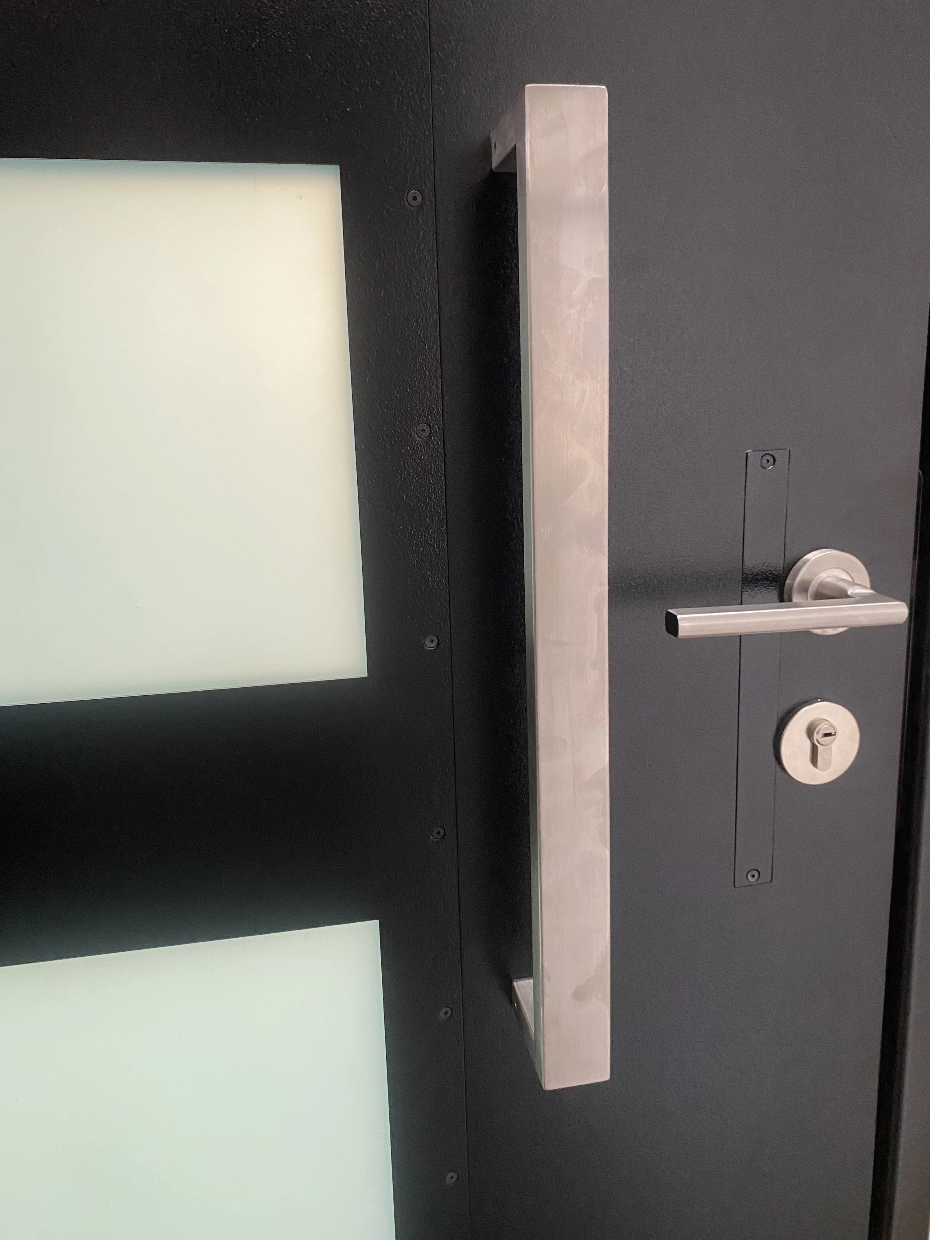 Puerta Modelo SP4 Cuadros 7