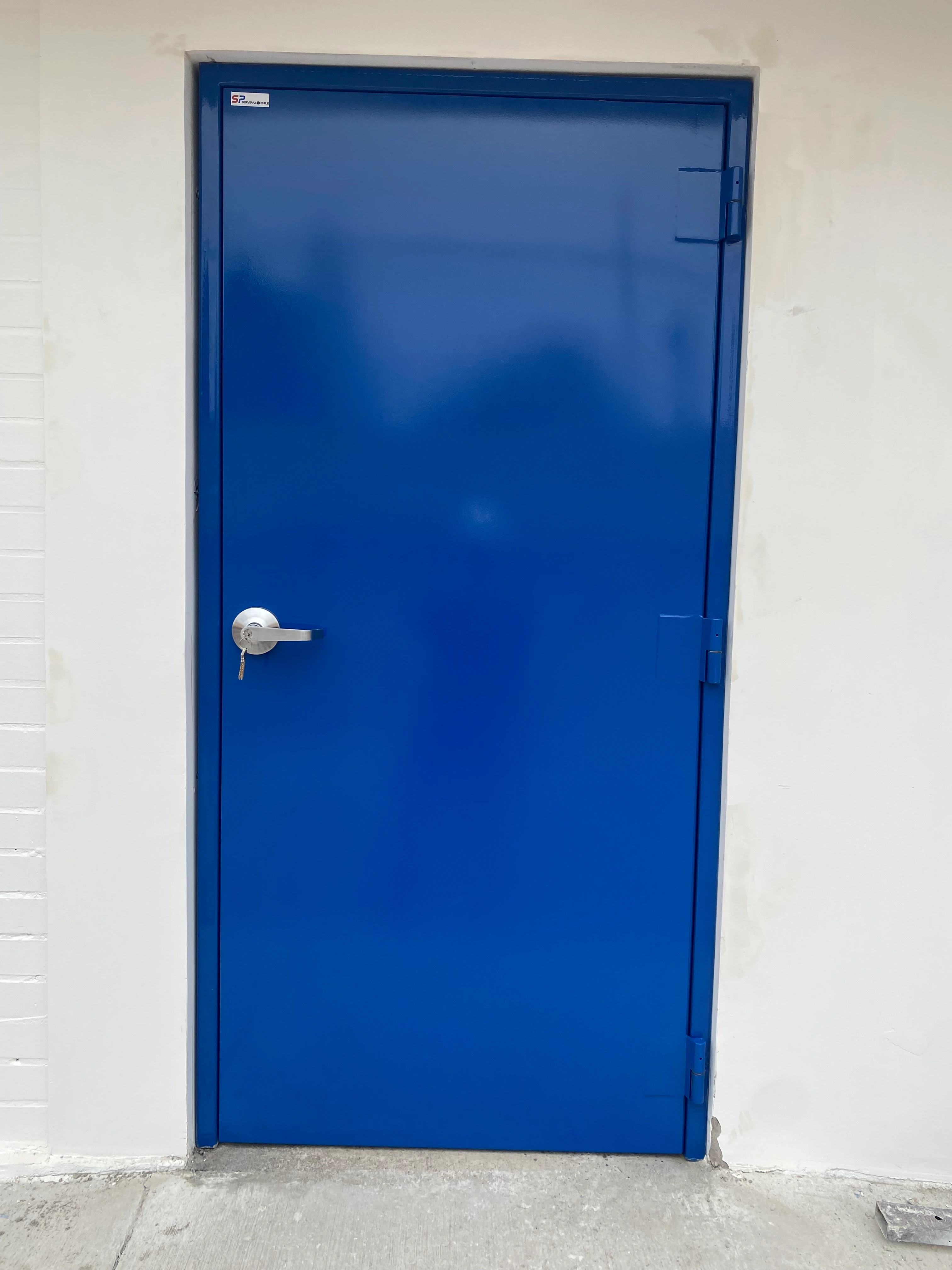 Puerta Modelo SPEscape 4