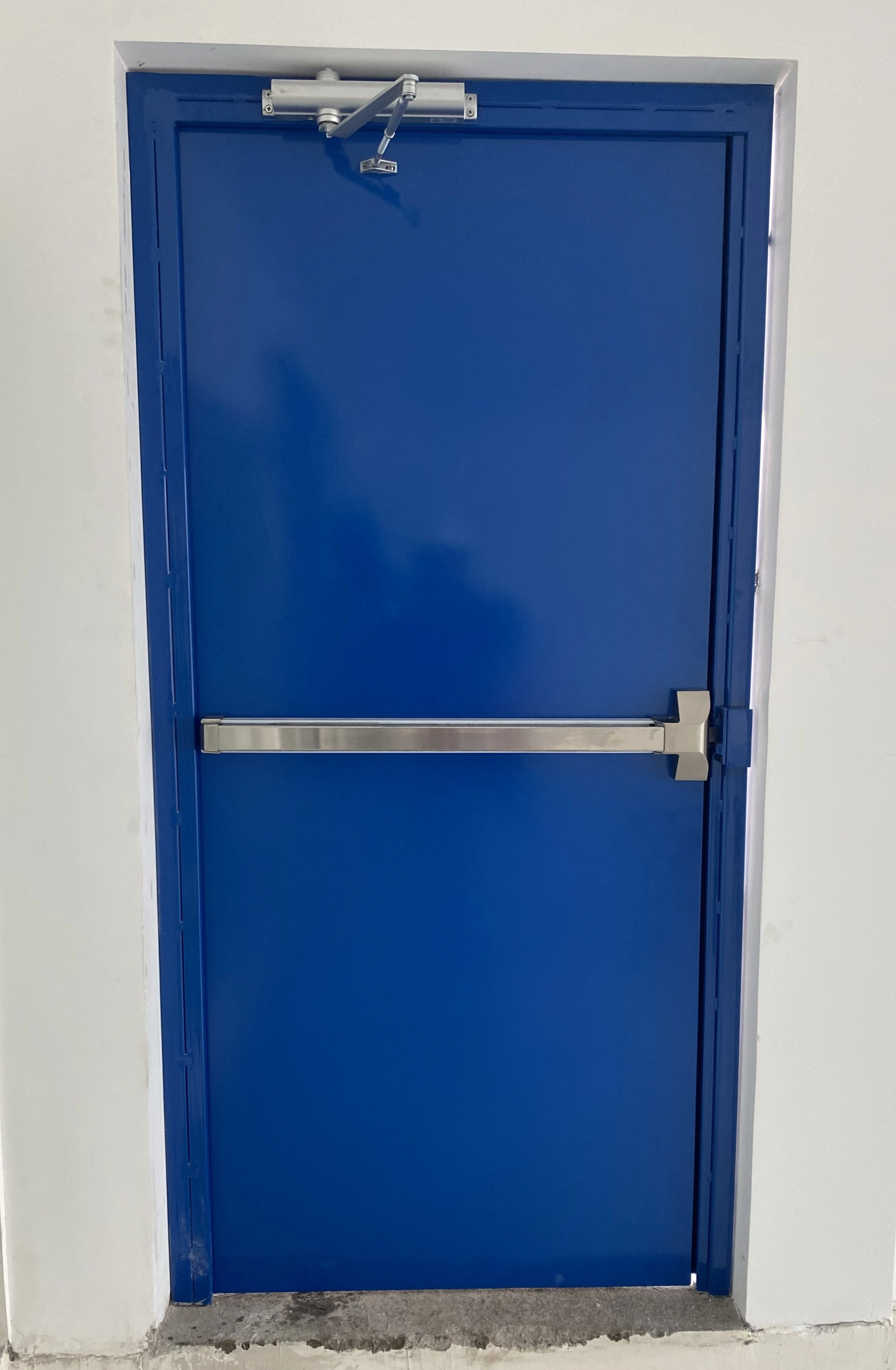Puerta Modelo SPEscape 5