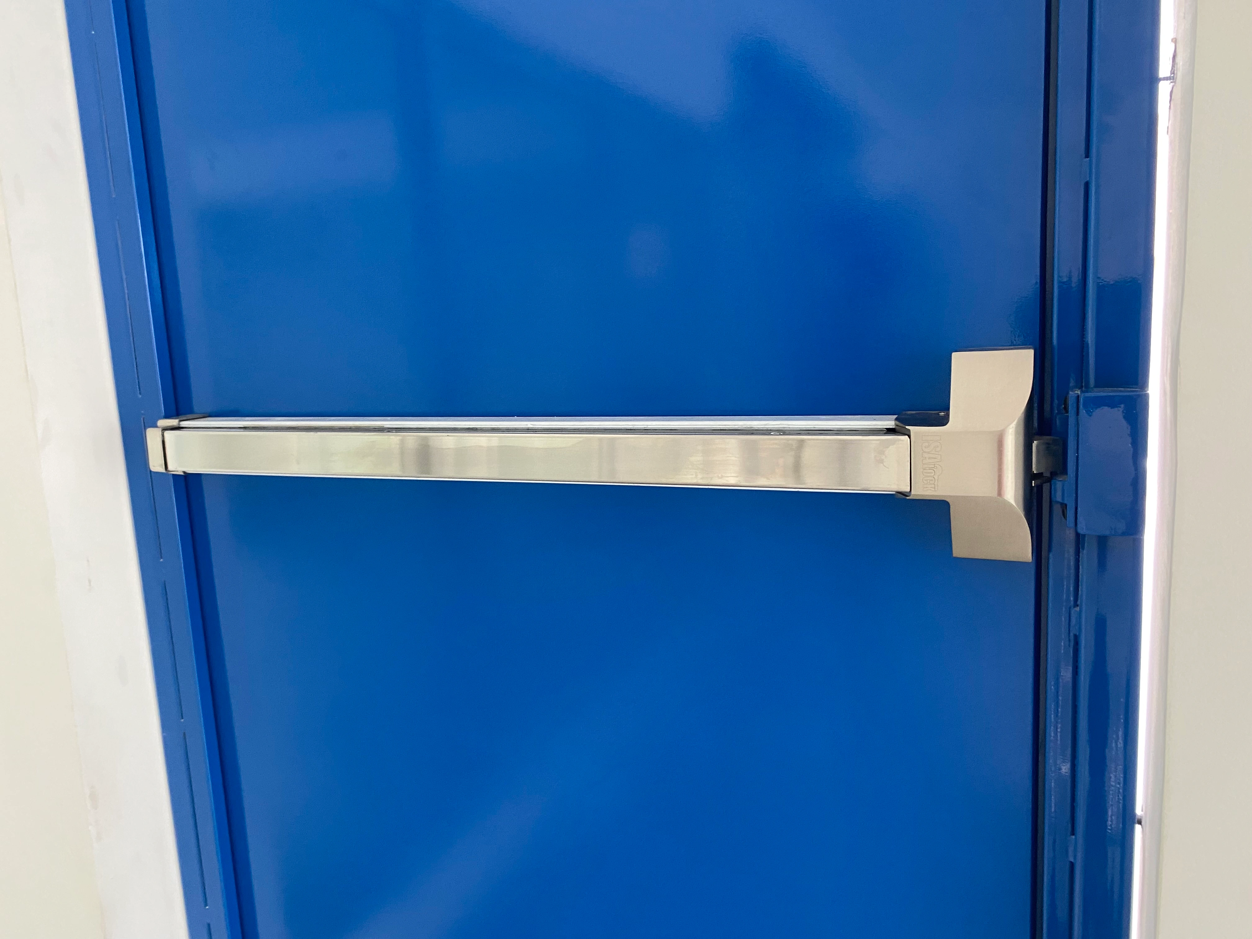 Puerta Modelo SPEscape 7