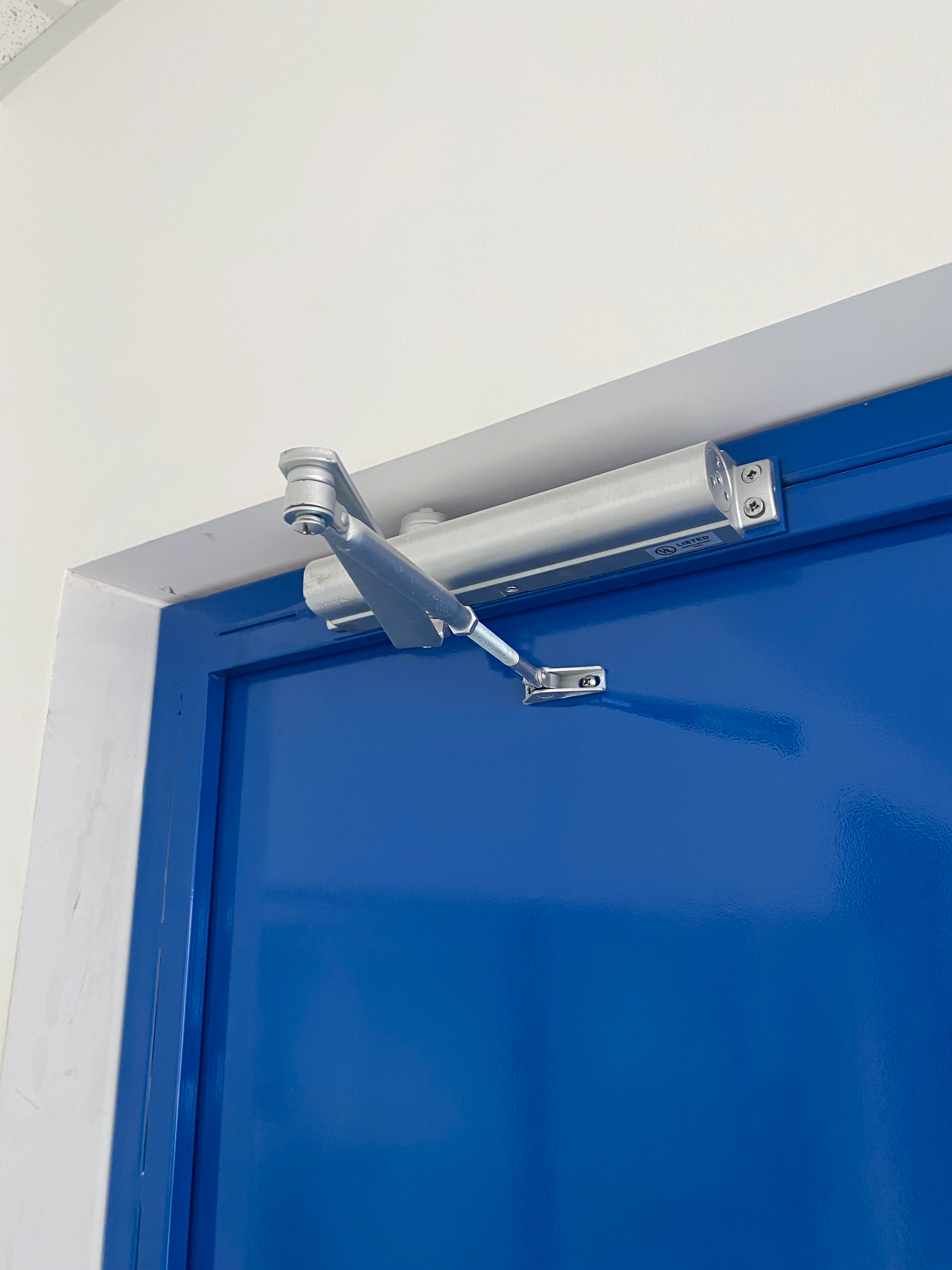 Puerta Modelo SPEscape 8