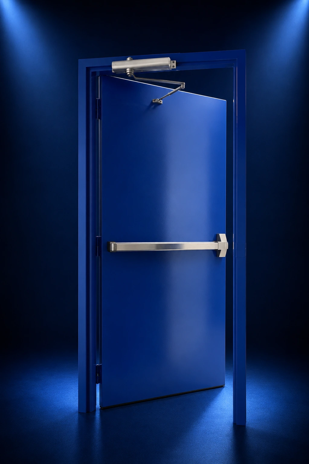 Puerta Modelo SPEscape