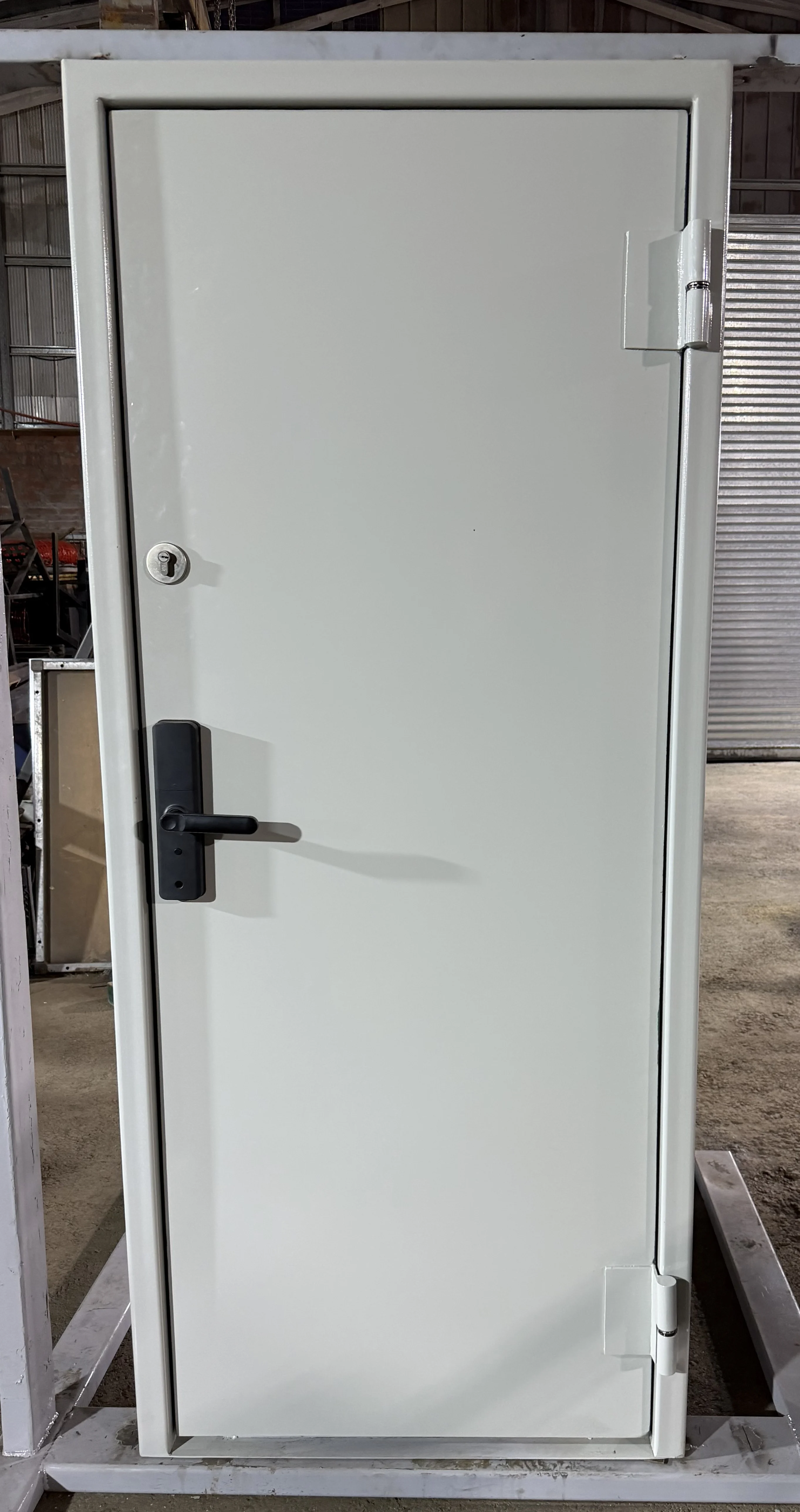 Puerta Modelo SPM Perfilado 4