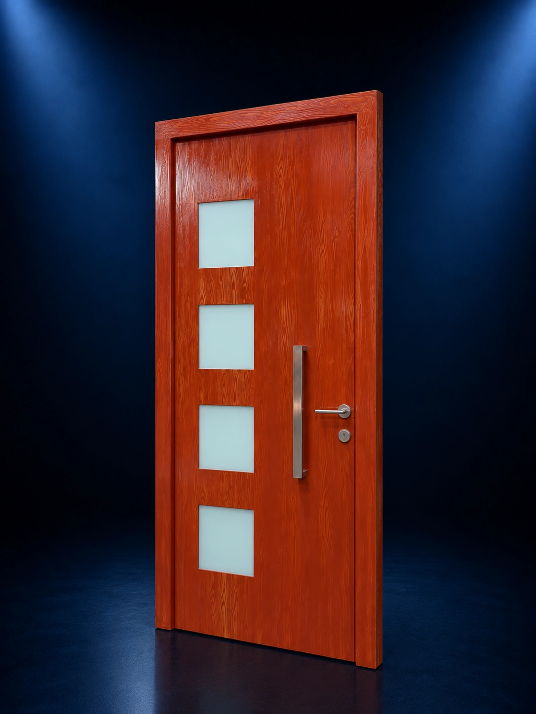 Puerta Modelo SPSM4