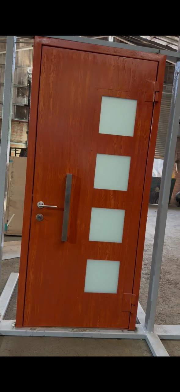 Puerta Modelo SPSM4 2