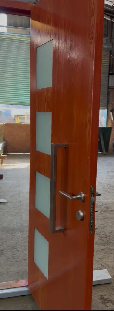 Puerta Modelo SPSM4 3