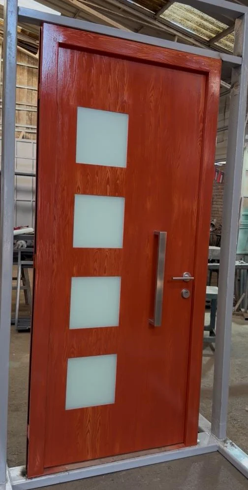 Puerta Modelo SPSM4 4