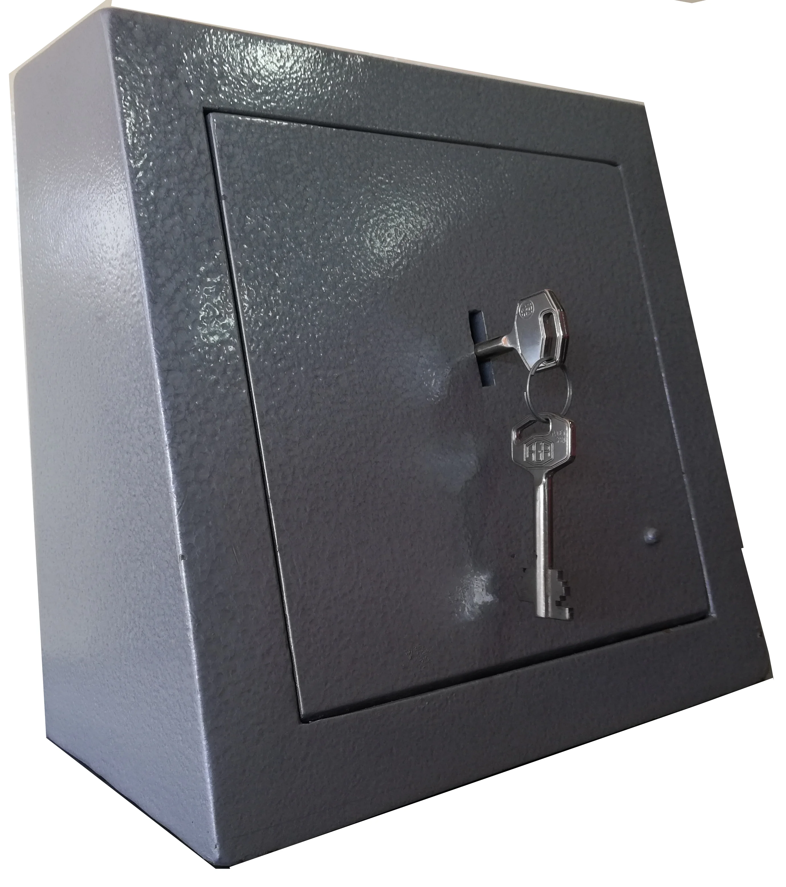 Cajas de Seguridad SP 001 y SP 002: Ficha Técnica y Comparativa