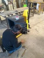 Descerrajamiento y Reparación 2