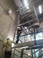 Instalación Profesional