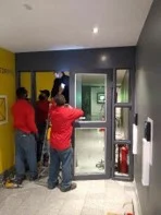 Instalación Profesional 4