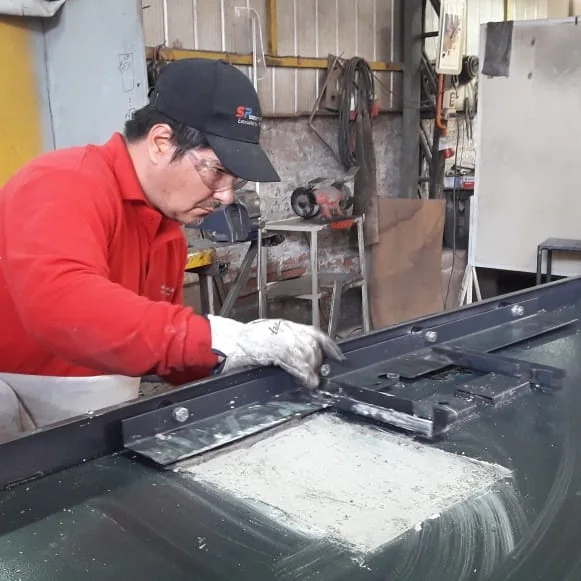 La Importancia del Servicio Técnico para Cajas Fuertes